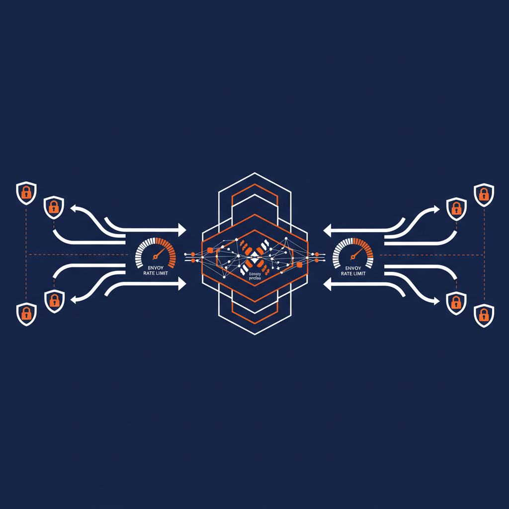 Naftiko Capabilities for Ambassador Edge Stack