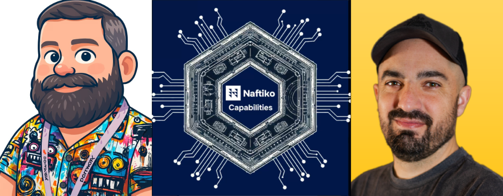 After the Spec: A Conversation with Fran Mendez on AsyncAPI, Burnout, and Building What You Actually Want