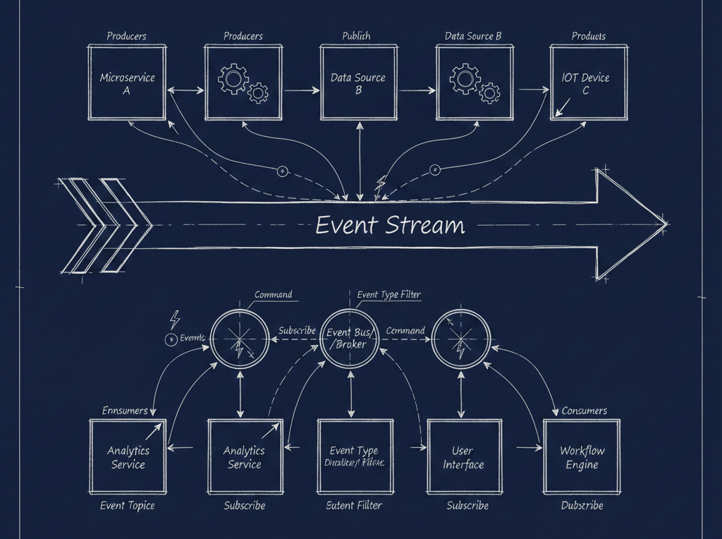 Bringing Order to Architectural Chaos: A Conversation with David Boyne of Event Catalog