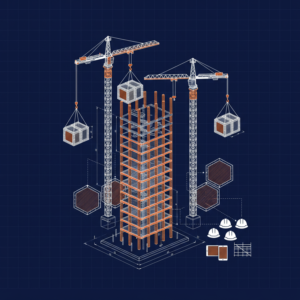 Construction Signals — A Heavy Industry Quietly Going Digital