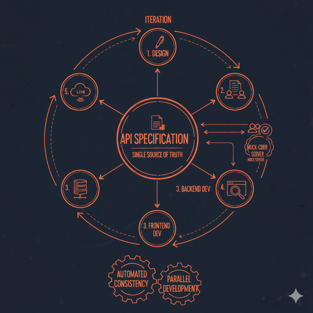 Design-First APIs in the Age of Spec-Driven Development