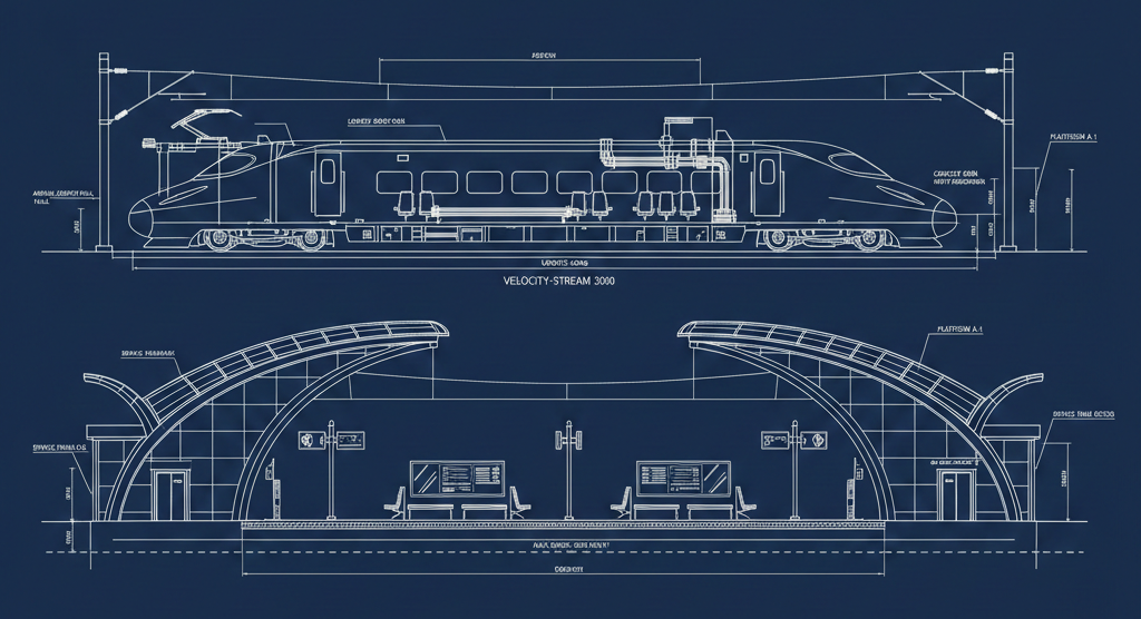 Getting On The MCP Bullet Train Without Leaving Governance Waiting At The Platform