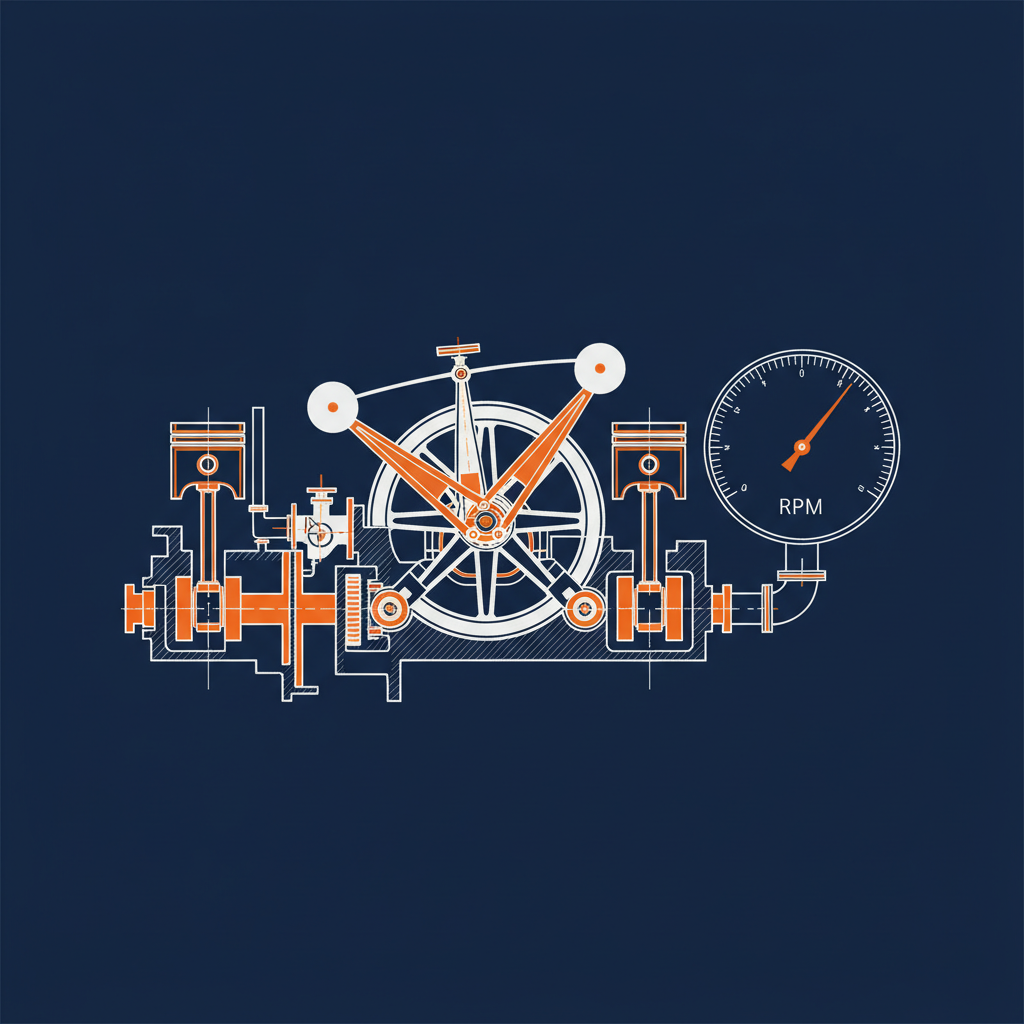 Governance Is the Engine, Not the Brake