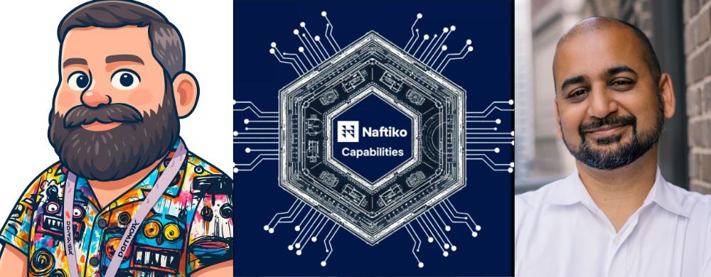 How Markdown Accidentally Became the Control Plane for AI