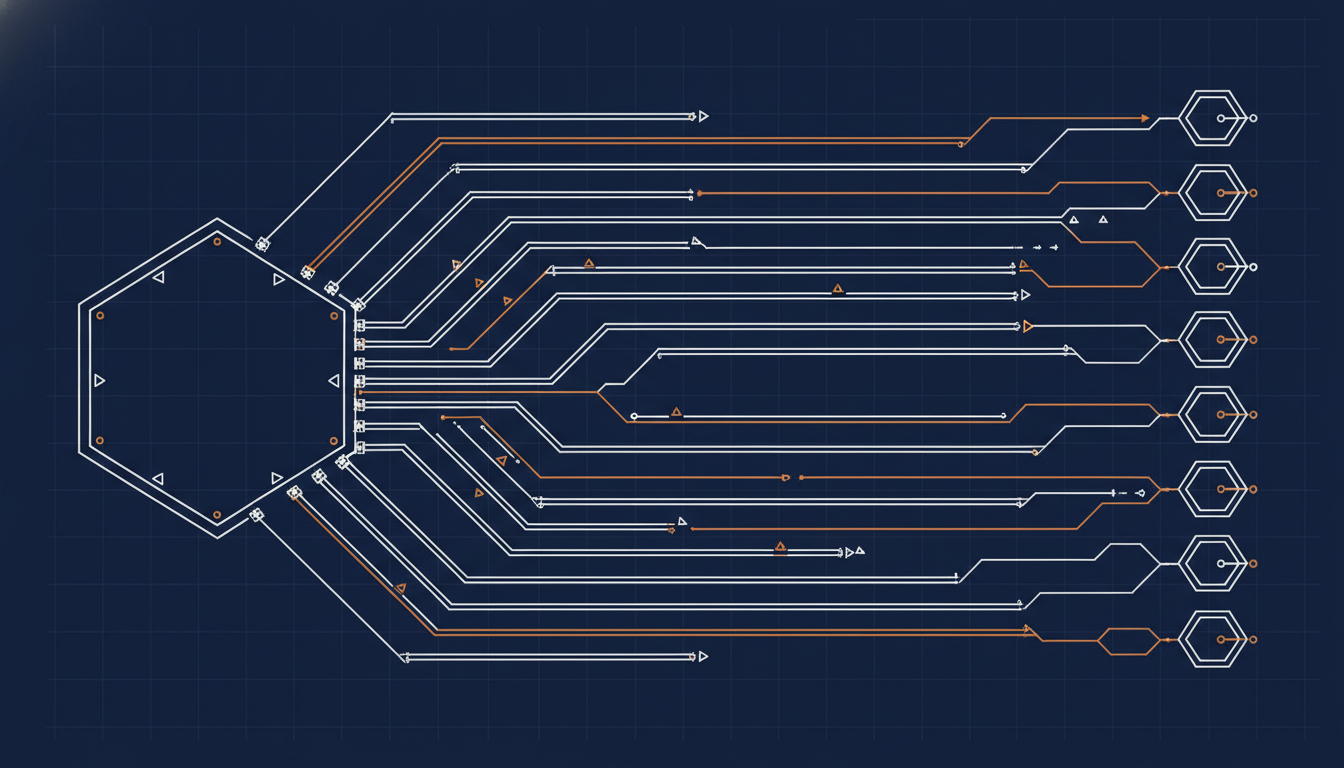 Integrations Pages Are a 2010s Artifact. Declarative Integration Capabilities Are the 2026 Replacement.