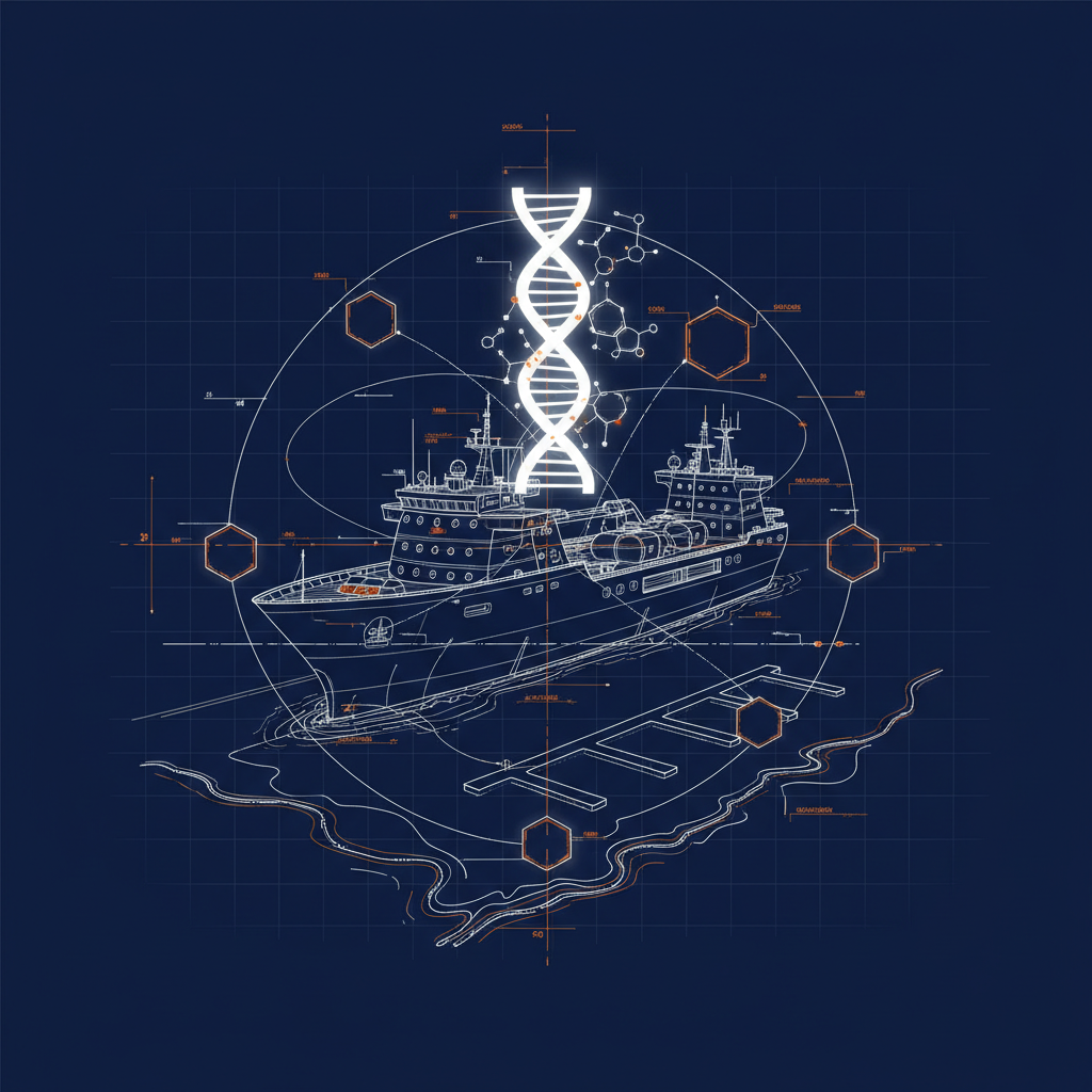 Novo Nordisk Signals — What Pharma Investment Looks Like From the Outside