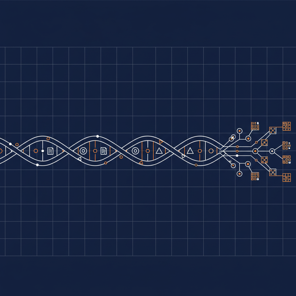 Open Source DNA Is an AI Readiness Signal