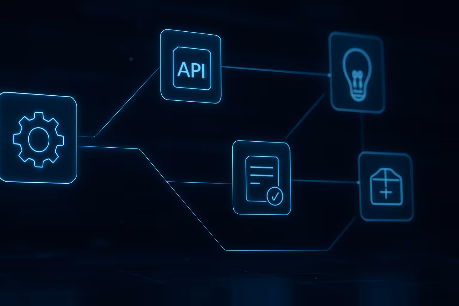 Reframing how we integrate software with capabilities