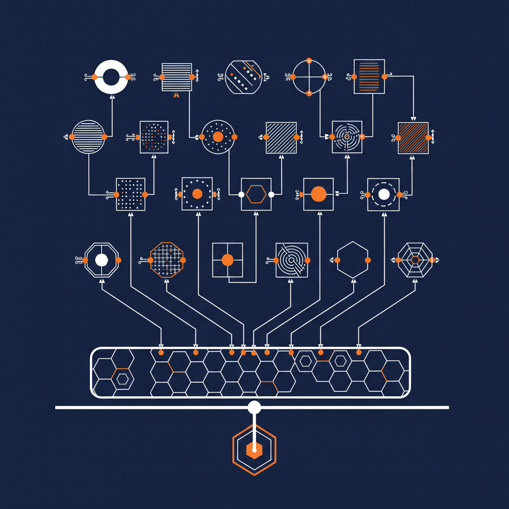 One Capability Layer Over Twenty Microservices