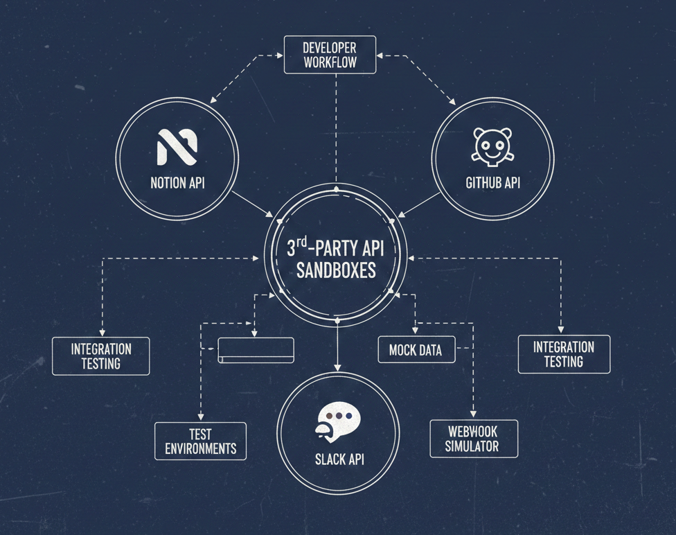 Running Into the Limits of Example Naming in API Sandboxes