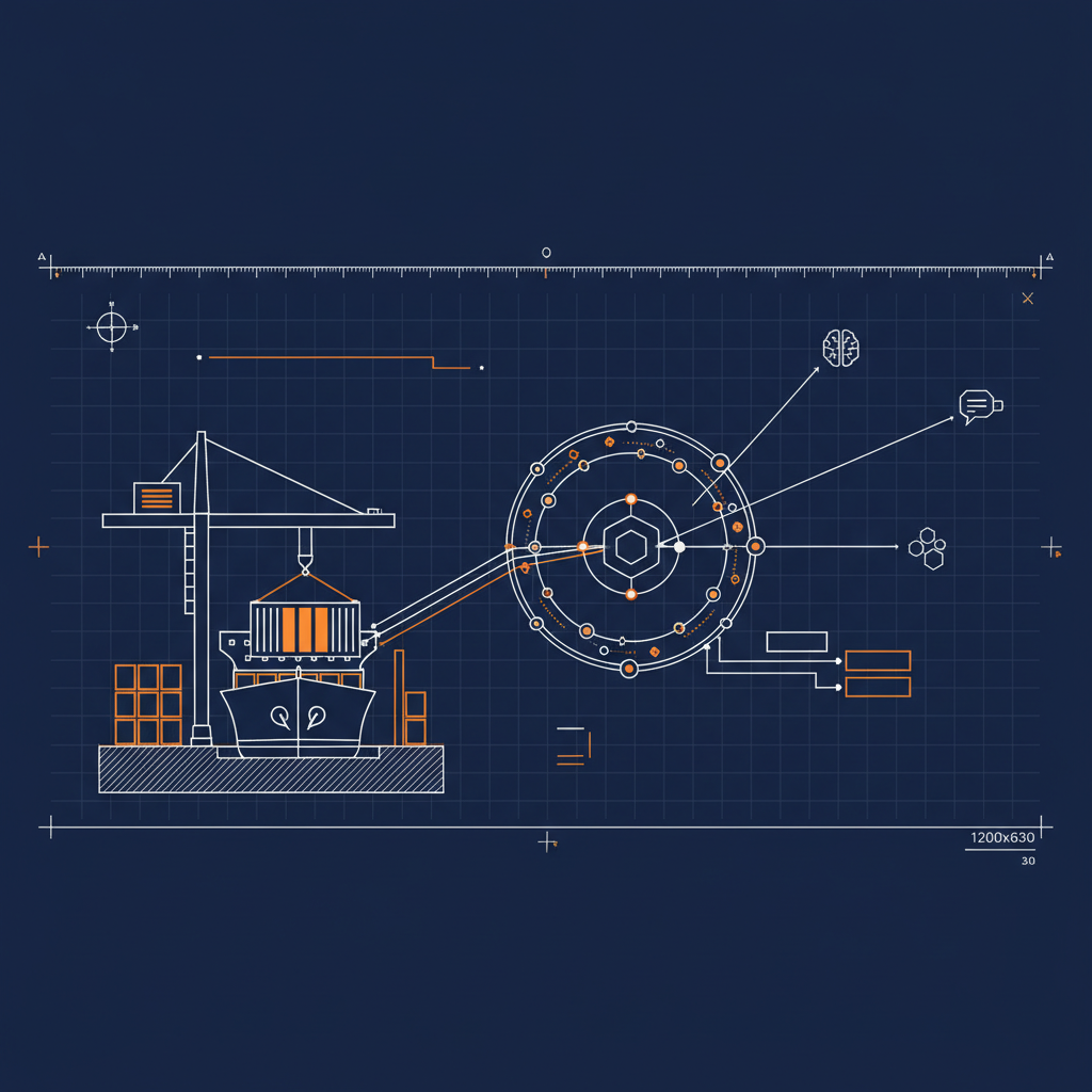 Running Naftiko Shipyard in Cloudflare