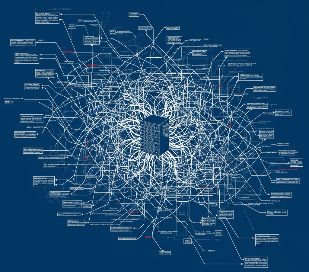 The Hidden Cost of Copilots: When APIs Become MCP Server Sprawl