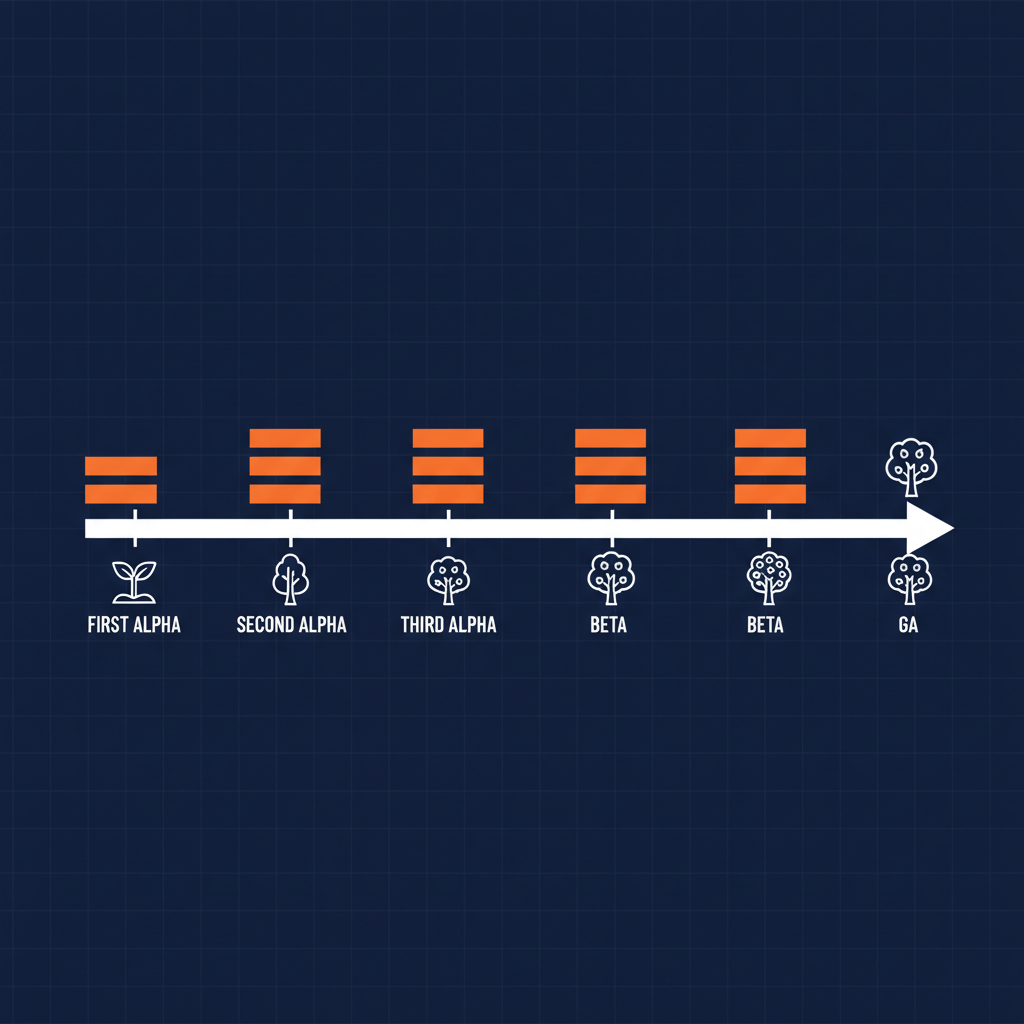 The Naftiko Roadmap Through GA: What's In Your Hands Today and What's Coming