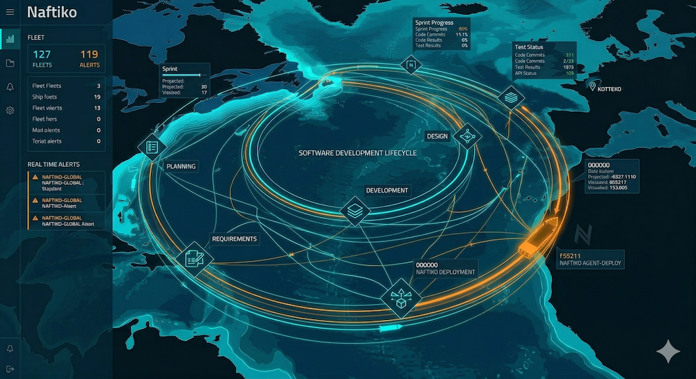 Things I Learned About AI and the Future of Software Engineering