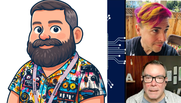 Using Hypermedia to Automate Capabilities in this AI Moment