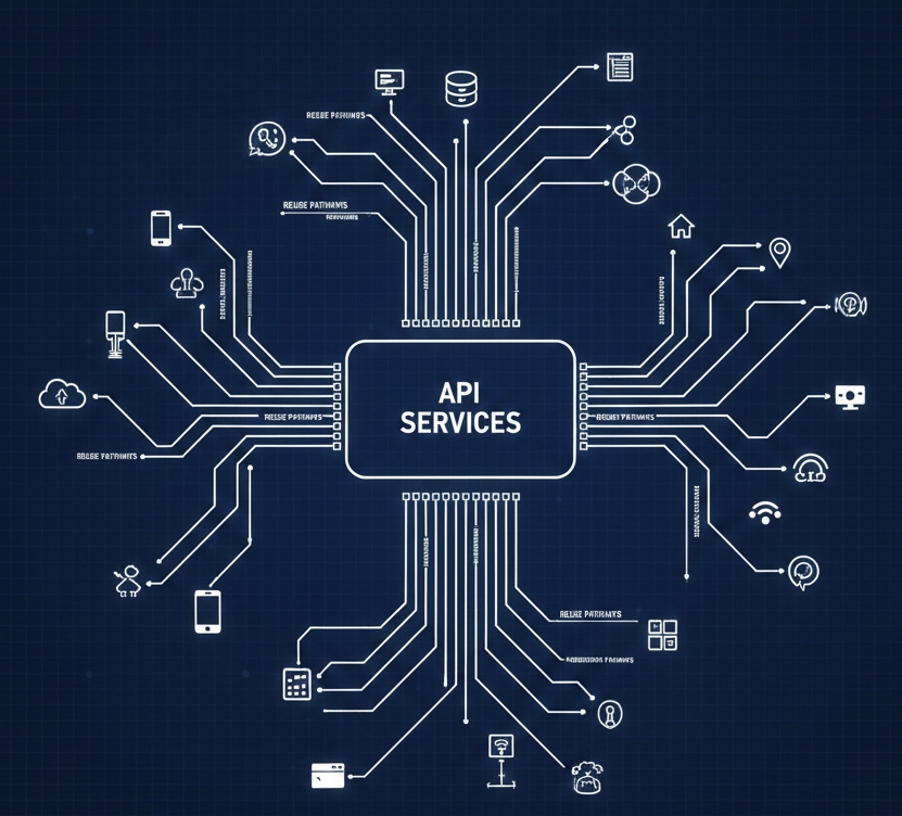 We've Been Wrong About API Reuse All Along