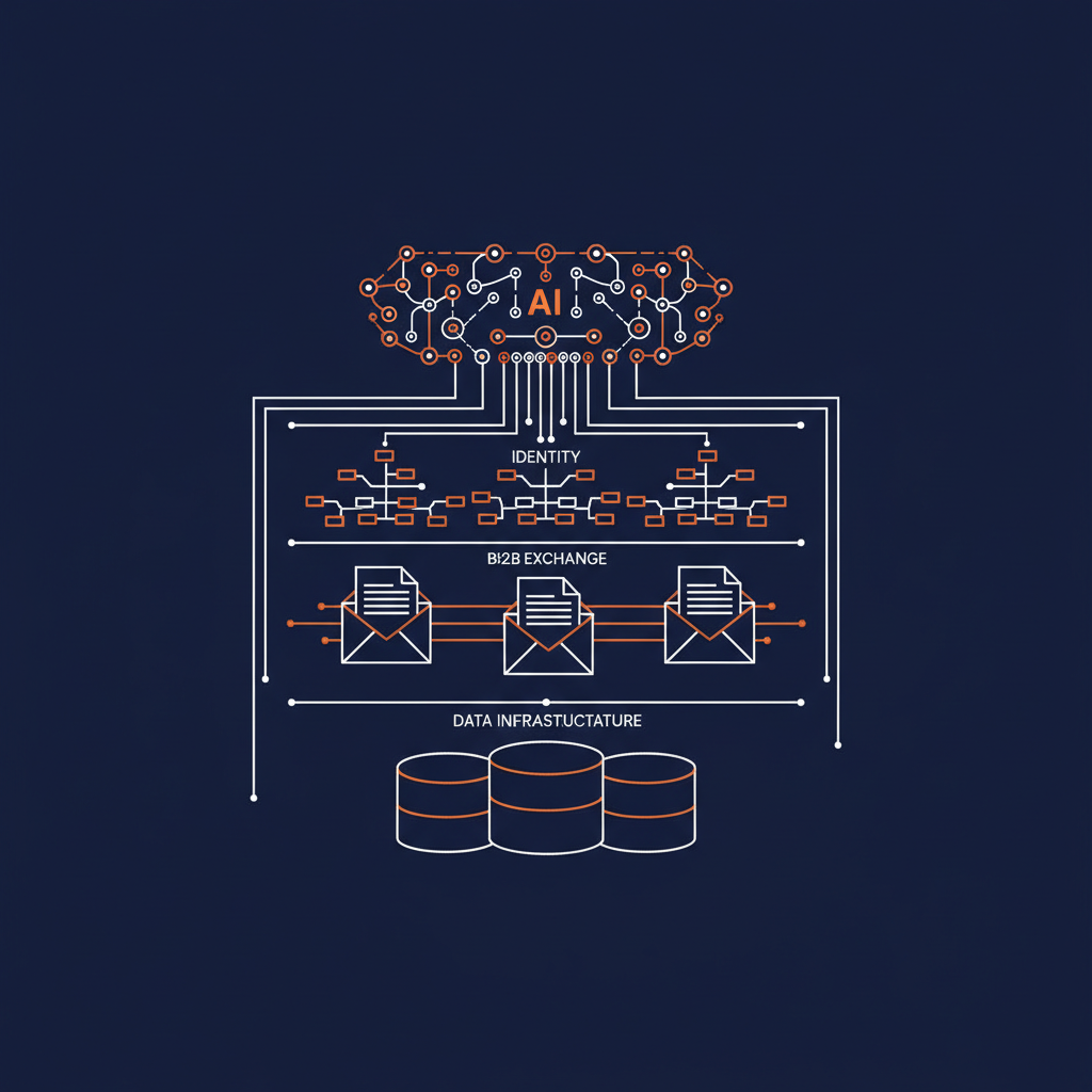 What 253 Enterprises Are Actually Investing In (Hint: It's Not Just AI)