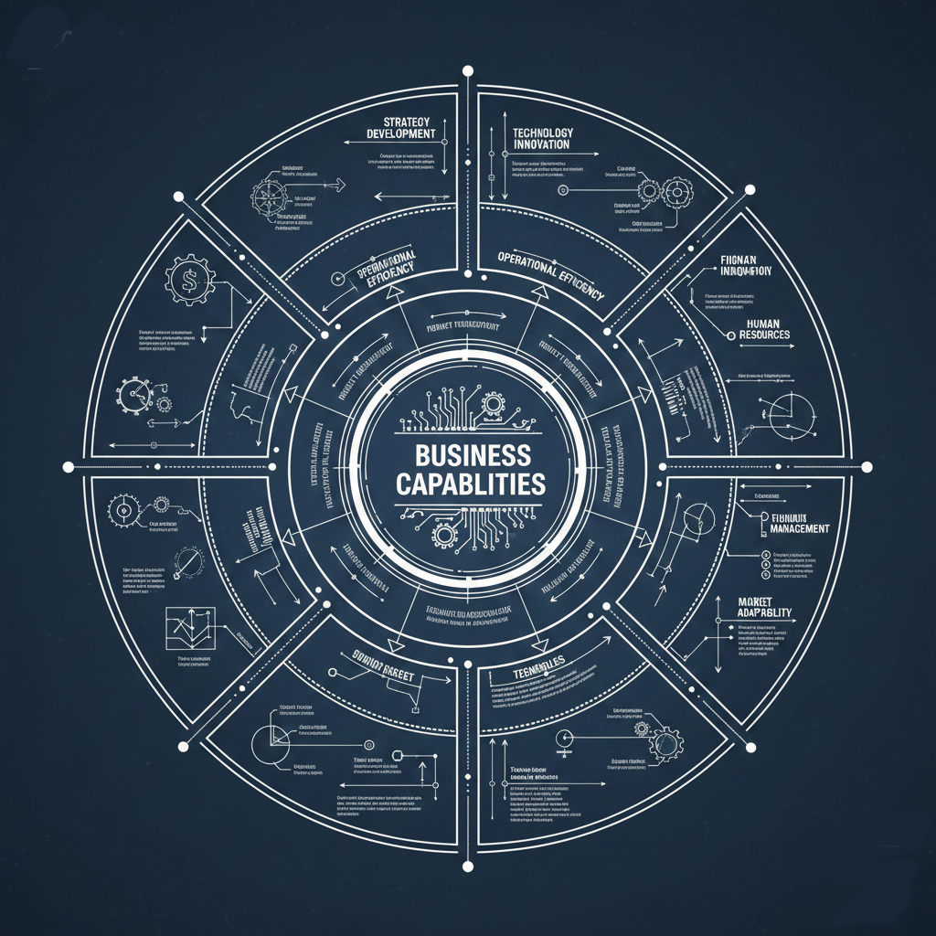 What is a Capability?