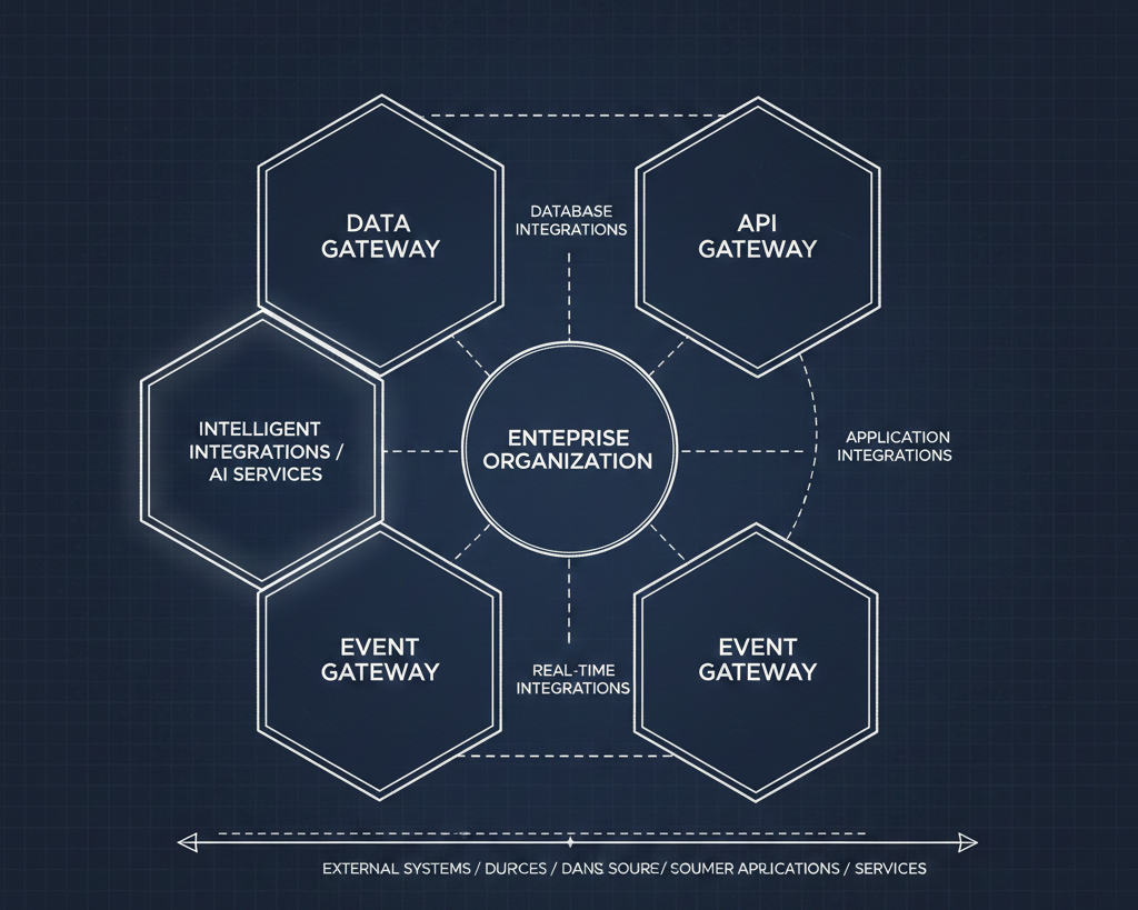 What is the Role of the Gateway?