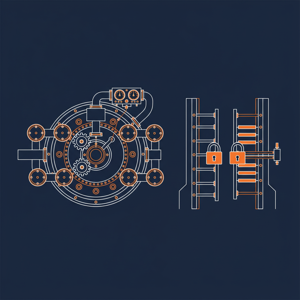 When SaaS Vendors Lock Down Their APIs, It's Not Security — It's a Product Failure