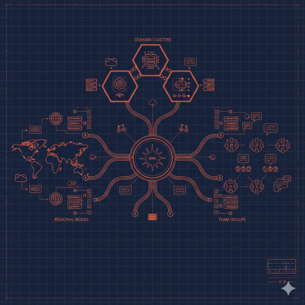 Why Specification-Driven Development Matters for Enterprises Today