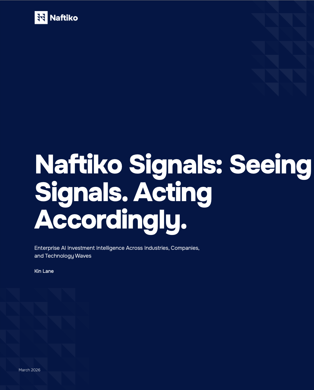 Naftiko Signals White Paper