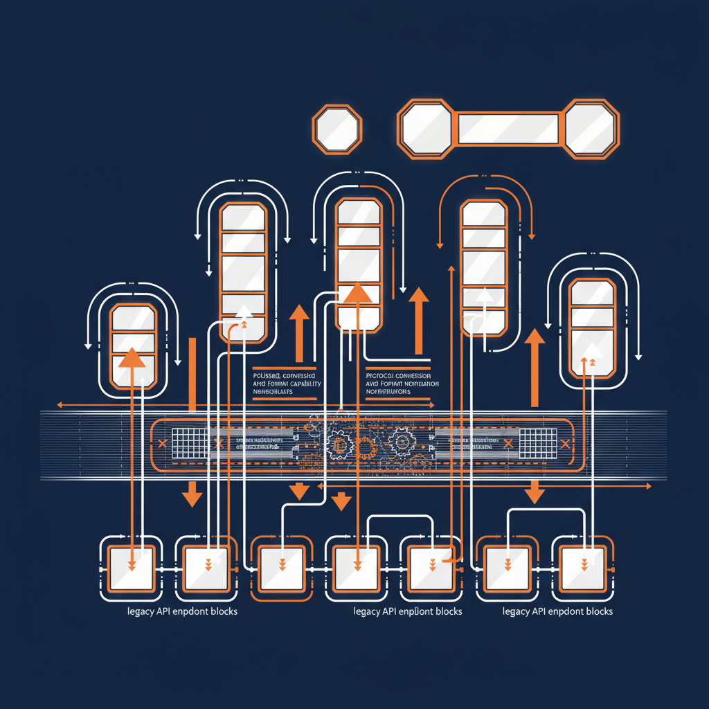 Elevate Existing Api
