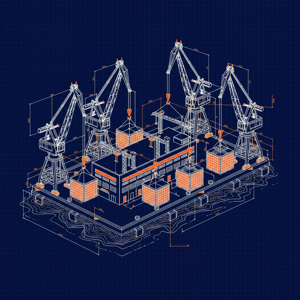 Naftiko Opens Shipyard to Lead AI-Era Integration